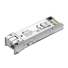 Omada SFP MiniGBIC SM 1000BASE-BX10D - High-Performance Networking Solution TL-SM321A